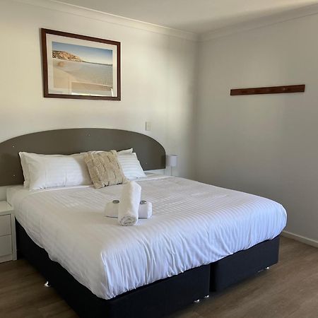 Clearwater Motel Apartments Esperance Exterior foto