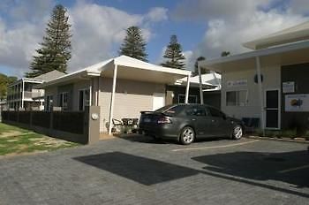 Clearwater Motel Apartments Esperance Exterior foto