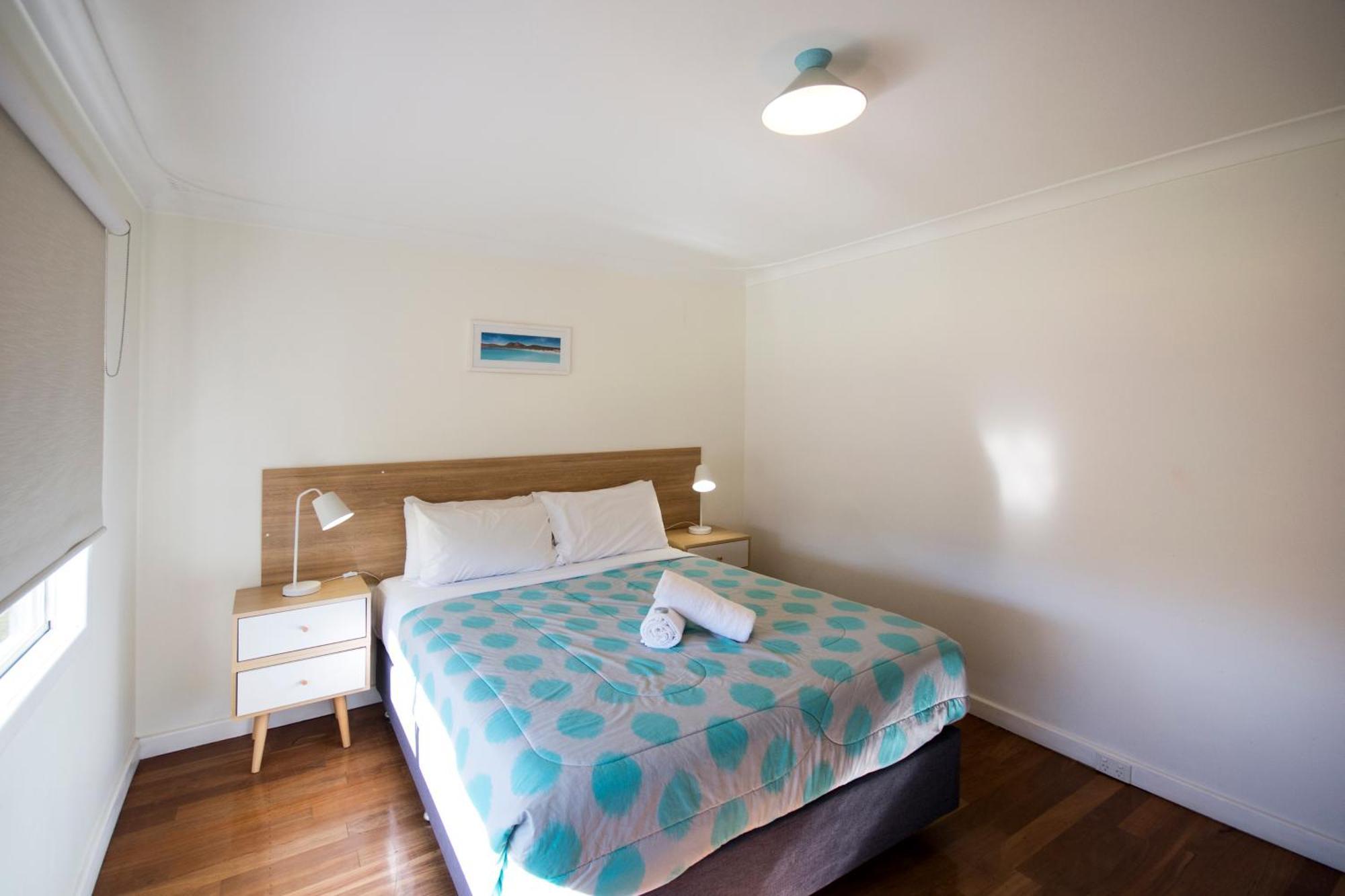 Clearwater Motel Apartments Esperance Exterior foto