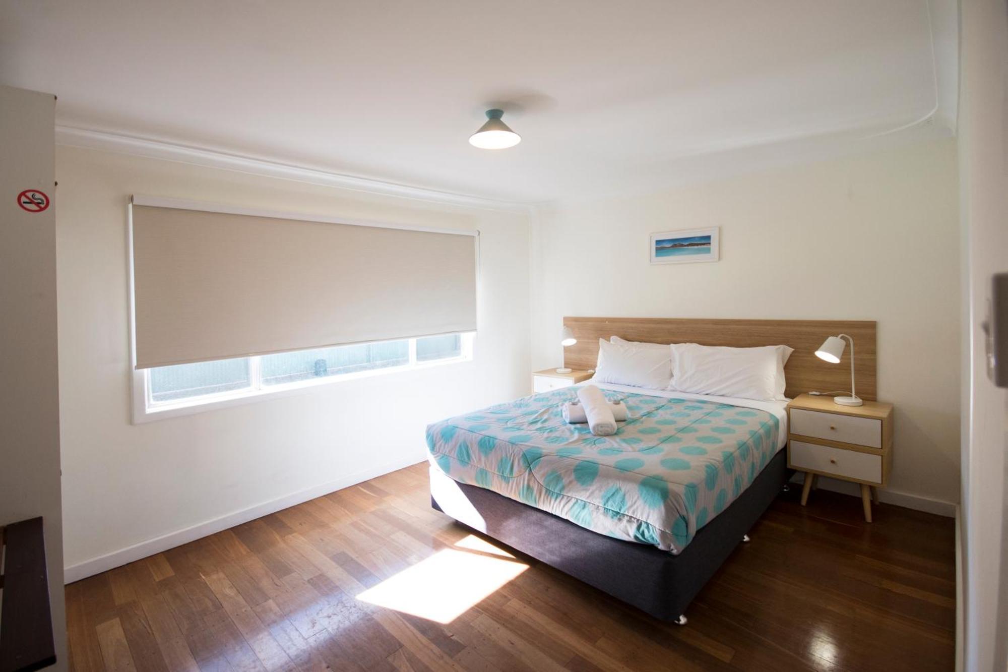 Clearwater Motel Apartments Esperance Exterior foto