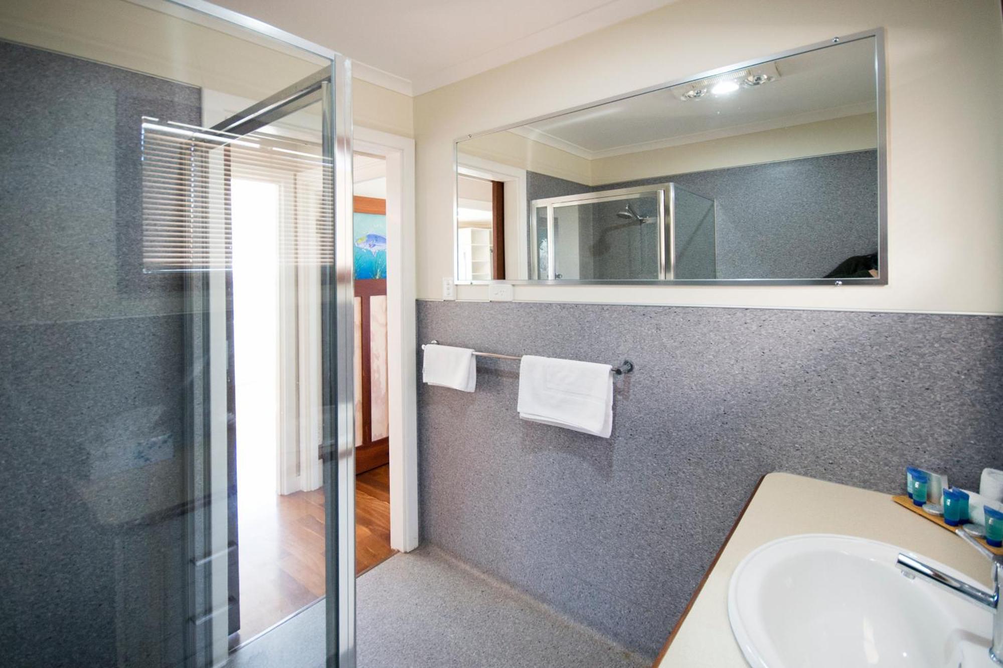 Clearwater Motel Apartments Esperance Exterior foto