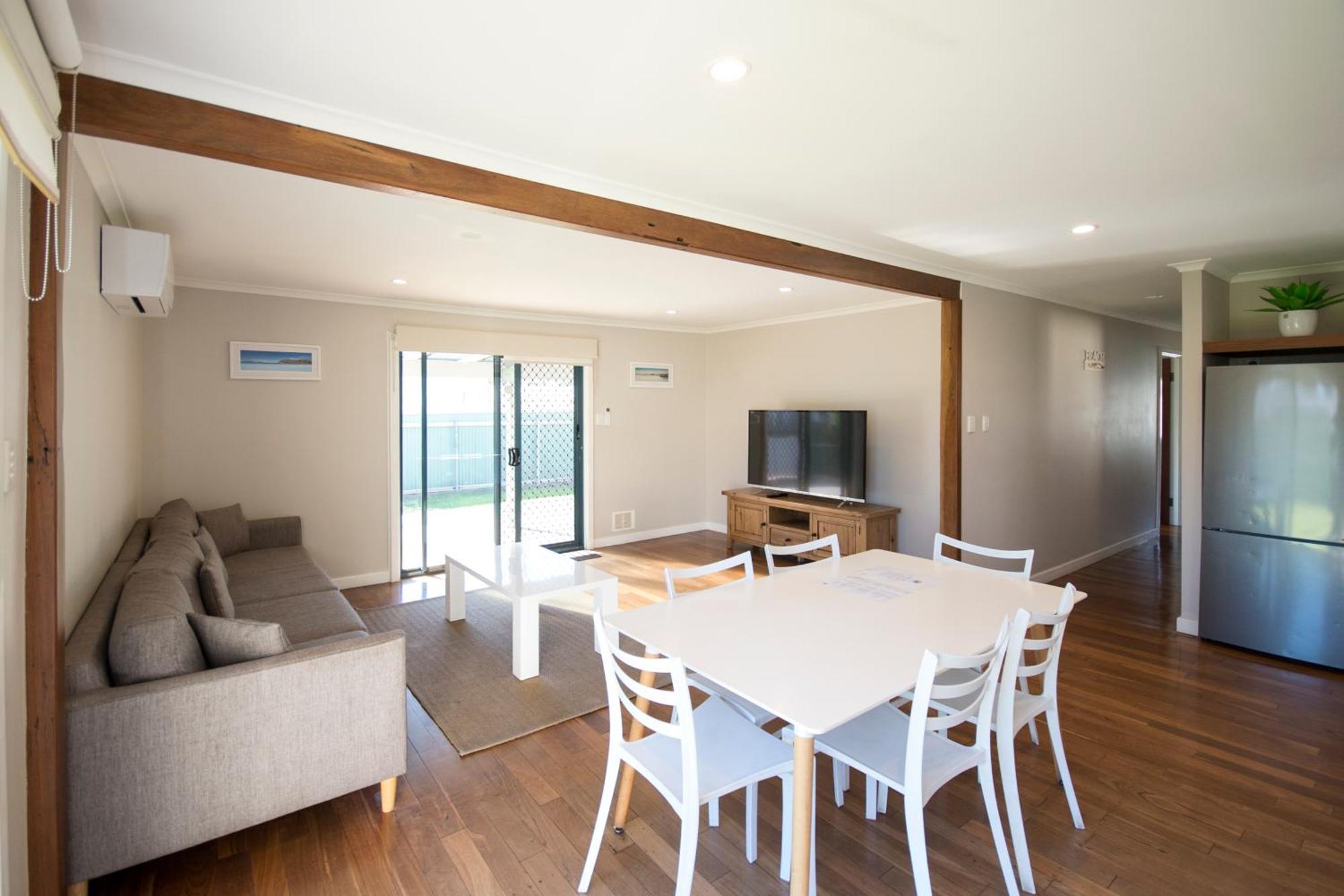 Clearwater Motel Apartments Esperance Exterior foto